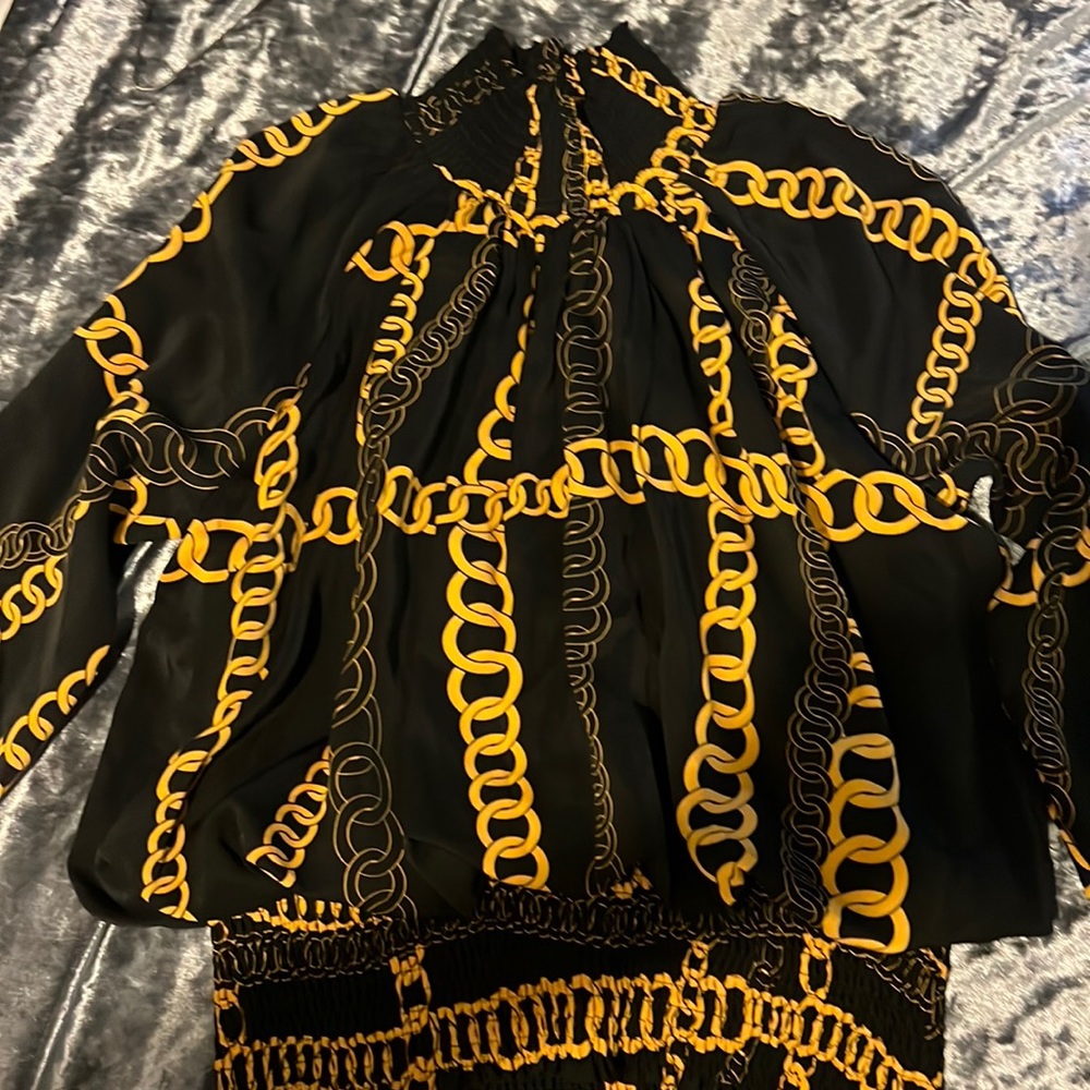 Blouse